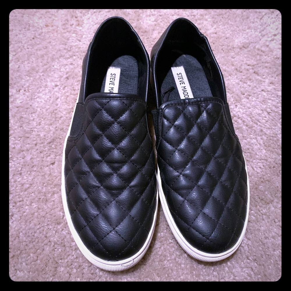 Steve Madden shoes